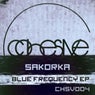 Blue Frequency EP