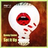 Set It Up (Main Mix)