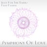 Symphony Of Love