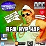 Real Hyp-Hap