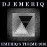 Emeriq's Theme 2016