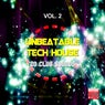 Unbeatable Tech House, Vol. 2 (20 Club Sounds)