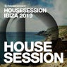 Housesession Ibiza 2019