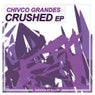 Crushed - EP
