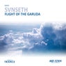 Flight of The Garuda