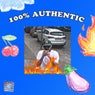 100% AUTHENTIC VIP LOUNGE TRAXX