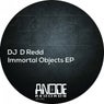 Immortal Objects EP