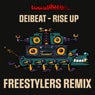 Rise Up (Freestylers Remix)