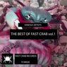 The Best of Fast Crab, Vol. 1