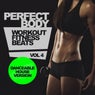 Perfect Body: Workout Fitness Beats, Vol.4