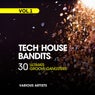 Tech House Bandits (30 Ultimate Groove Gangsters), Vol. 1
