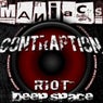 Deep Space / Riot