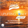 Uplifting Only Episode 381 [All Instrumental]