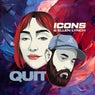 Quit (Extended Mix)