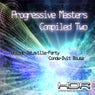 Progressive Masters Compiled Two