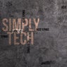 Simply Tech, Vol. 2 - Compiled and Selected by Sneja