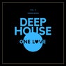 Deep-House One Love, Vol. 3