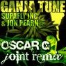 Ganja Tune - Oscar G Remix