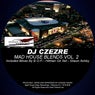 Mad House Blends, Vol. 2
