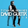 Titanium Remixes
