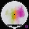 Tonal Spectrum: Hard Techno (Major Keys)
