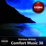 Comfort Music, Vol. 36