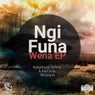 Ngifuna Wena EP