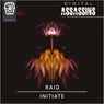Initiate