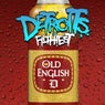 Old English D