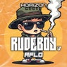 Rudeboy EP