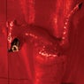 A Red Score In Tile
