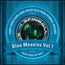 Blue Meanies, Vol. 1