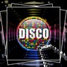 I Love Disco House Music