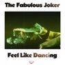 Feel Like Dancing (Jo Paciello Rework)