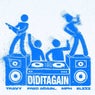 DID IT AGAIN (MPH Extended Remix)