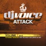 DJ Voice Attack Volume 1 - 2010