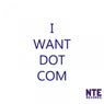 I Want Dot Com