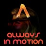Always in Motion (feat. DJ Rhiannon)