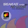 Air Guitar (The Remixes)