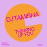 Thinking Of You