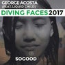 Diving Faces 2017