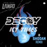 Icy Times (Shodan remix)