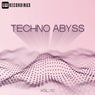 Techno Abyss, Vol. 10