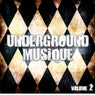 Underground Musique Volume 2