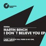 I Don`t Believe You EP