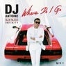 Where Do I Go (DJ Antoine & Mad Mark 2k24 Extended Mix)
