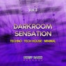 Darkroom Sensation, Vol. 3 (Techno - Tech House - Minimal)