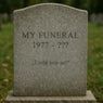 My Funeral, Pt. 2