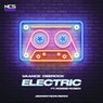 Electric - jeonghyeon Remix