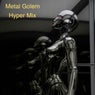 Metal Golem